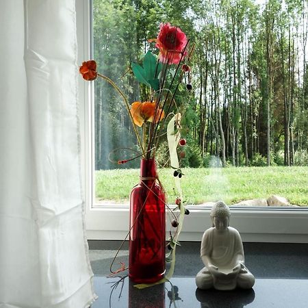 Ferienwohnung Im Bayerischen Wald Tittling ภายนอก รูปภาพ