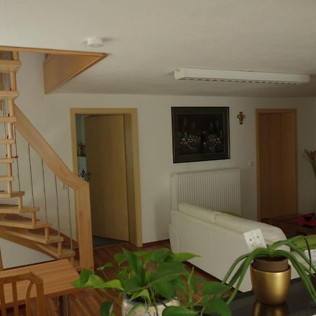 Ferienwohnung Im Bayerischen Wald Tittling ภายนอก รูปภาพ
