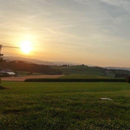 Ferienwohnung Im Bayerischen Wald Tittling ภายนอก รูปภาพ
