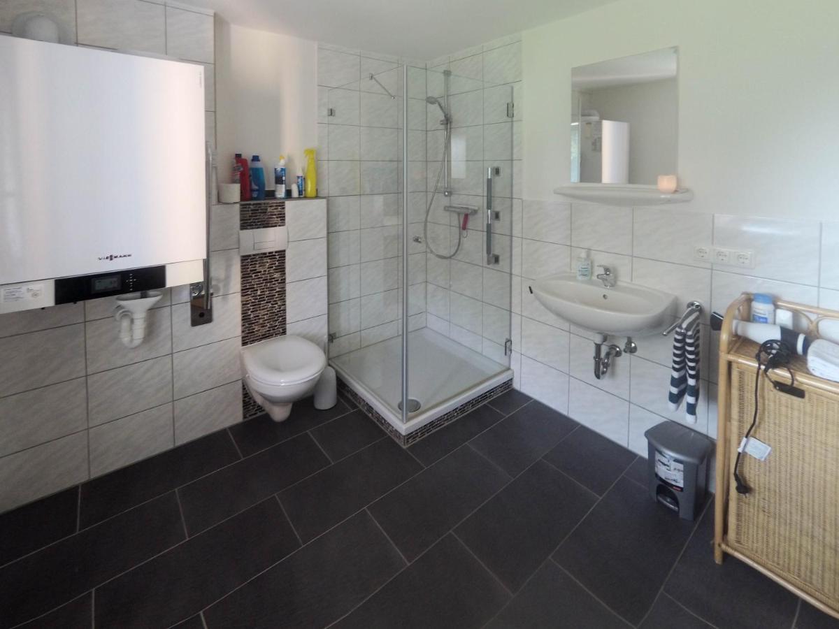 Ferienwohnung Im Bayerischen Wald Tittling ภายนอก รูปภาพ