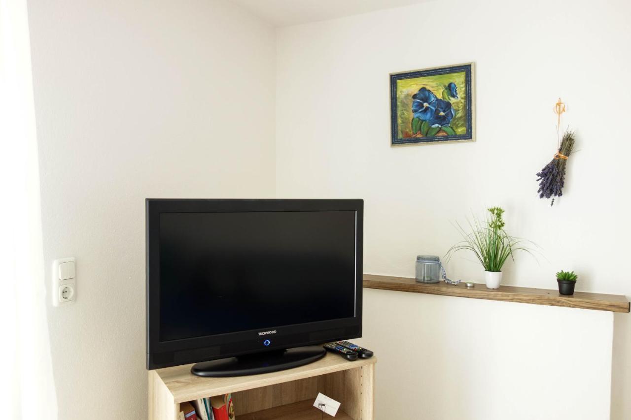 Ferienwohnung Im Bayerischen Wald Tittling ภายนอก รูปภาพ