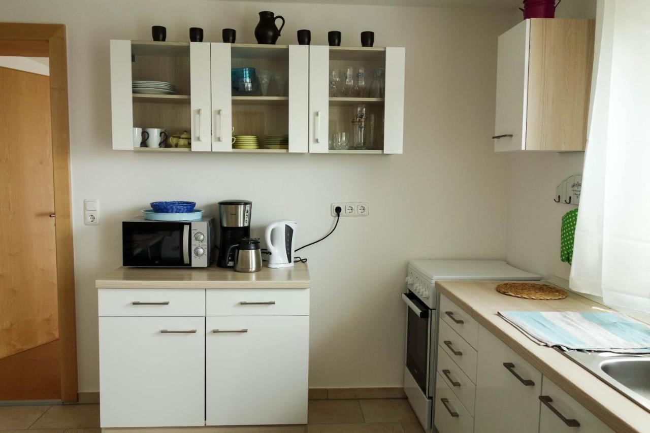 Ferienwohnung Im Bayerischen Wald Tittling ภายนอก รูปภาพ