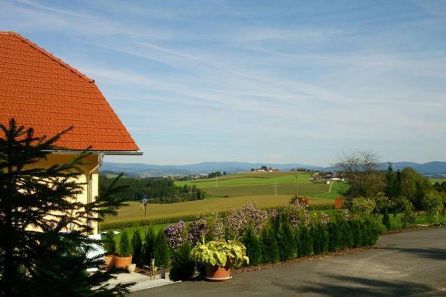 Ferienwohnung Im Bayerischen Wald Tittling ภายนอก รูปภาพ