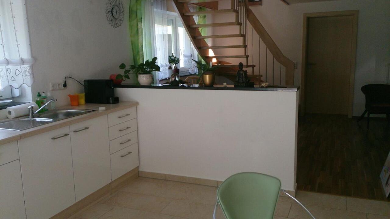 Ferienwohnung Im Bayerischen Wald Tittling ภายนอก รูปภาพ