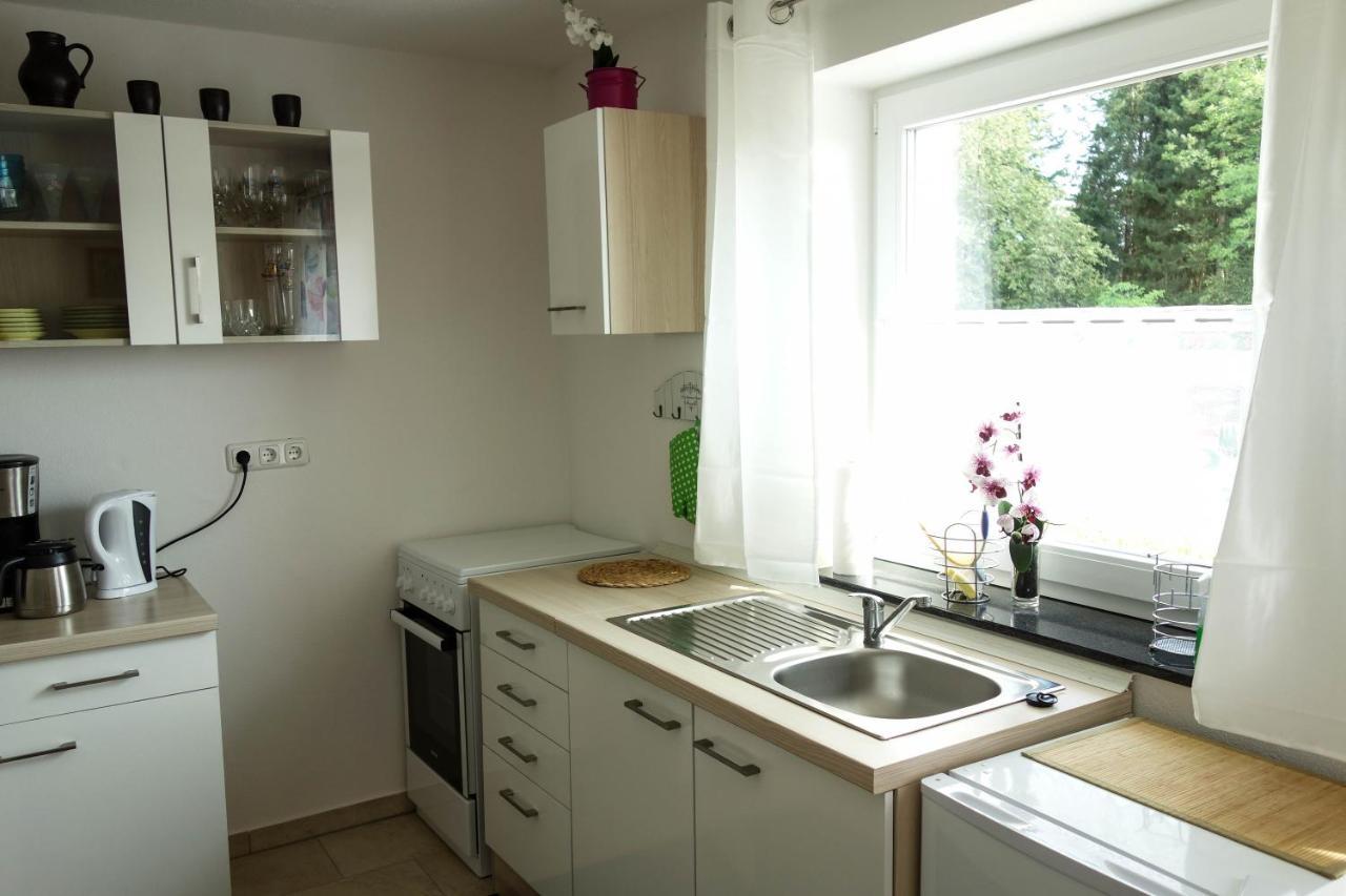 Ferienwohnung Im Bayerischen Wald Tittling ภายนอก รูปภาพ