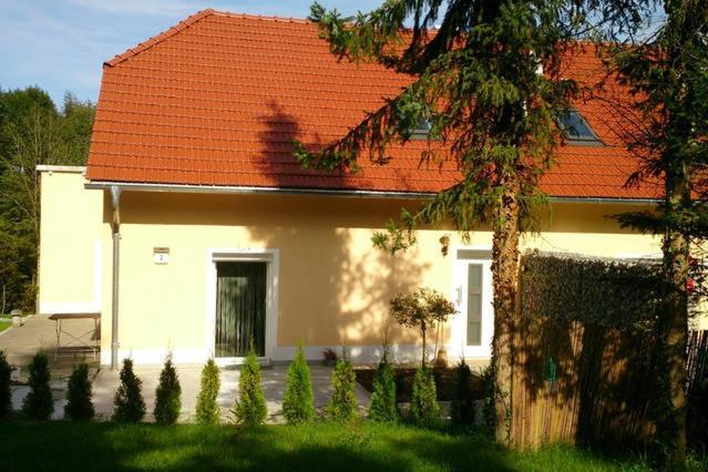 Ferienwohnung Im Bayerischen Wald Tittling ภายนอก รูปภาพ