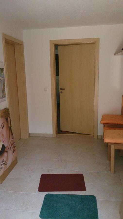 Ferienwohnung Im Bayerischen Wald Tittling ภายนอก รูปภาพ