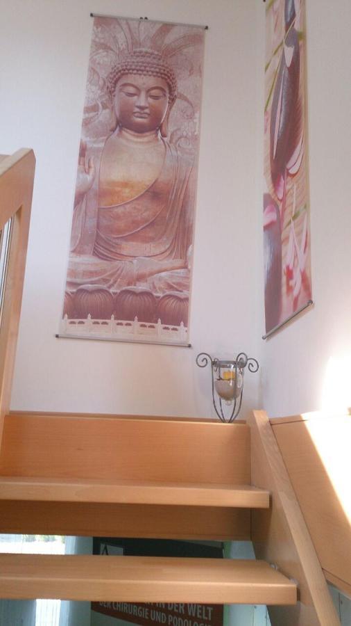 Ferienwohnung Im Bayerischen Wald Tittling ภายนอก รูปภาพ