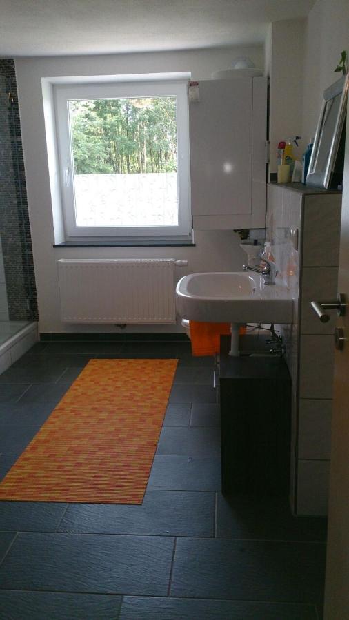 Ferienwohnung Im Bayerischen Wald Tittling ภายนอก รูปภาพ
