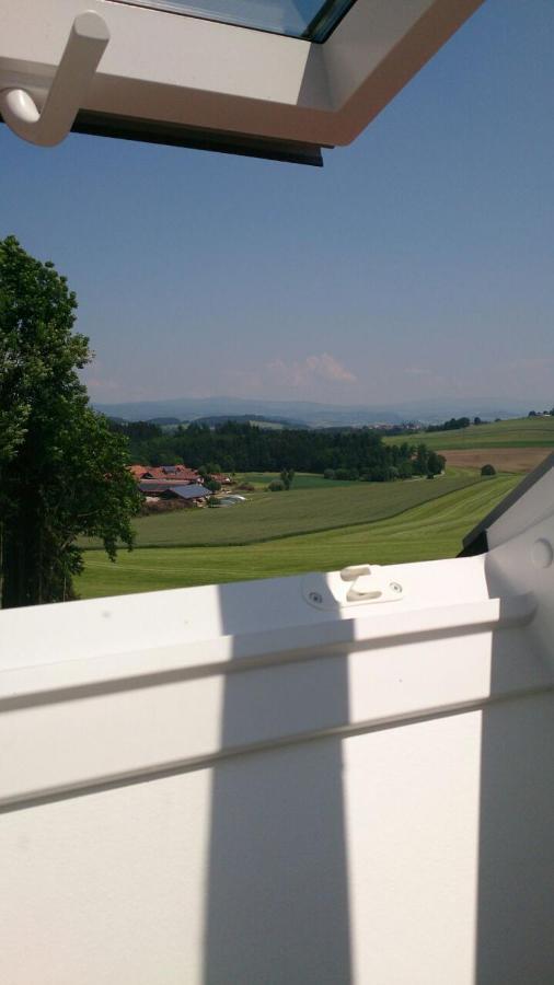 Ferienwohnung Im Bayerischen Wald Tittling ภายนอก รูปภาพ