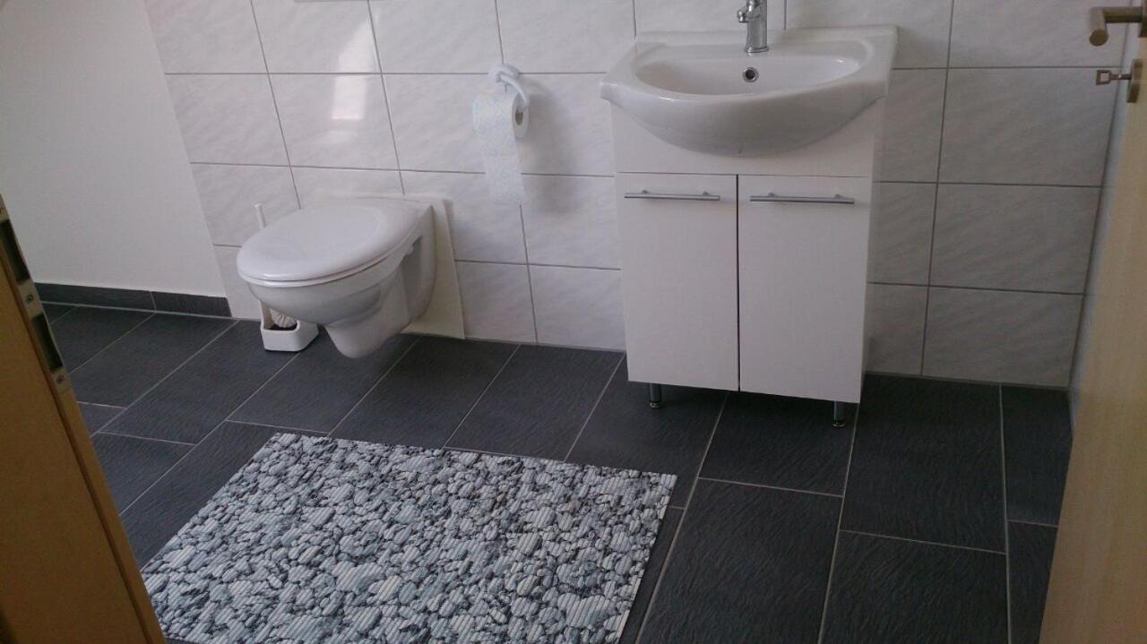 Ferienwohnung Im Bayerischen Wald Tittling ภายนอก รูปภาพ