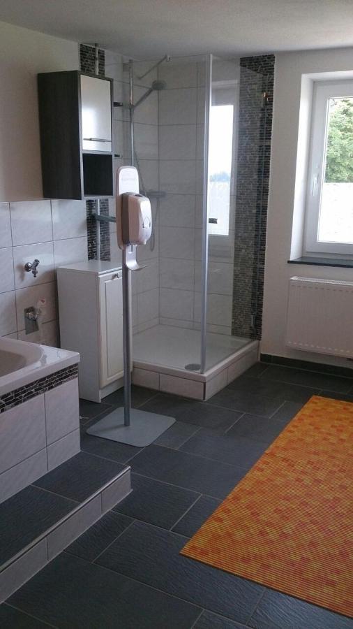 Ferienwohnung Im Bayerischen Wald Tittling ภายนอก รูปภาพ