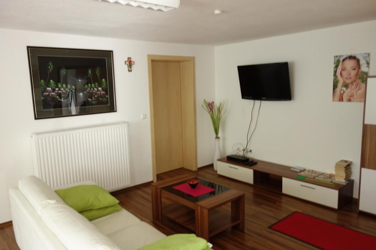 Ferienwohnung Im Bayerischen Wald Tittling ภายนอก รูปภาพ