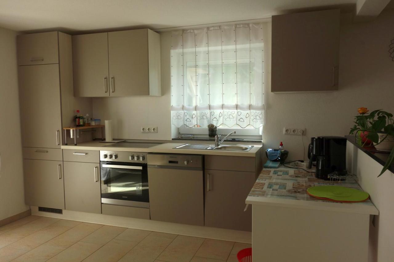 Ferienwohnung Im Bayerischen Wald Tittling ภายนอก รูปภาพ