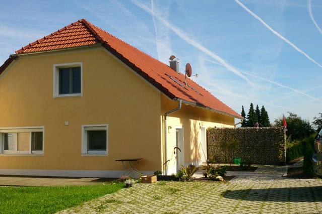 Ferienwohnung Im Bayerischen Wald Tittling ภายนอก รูปภาพ