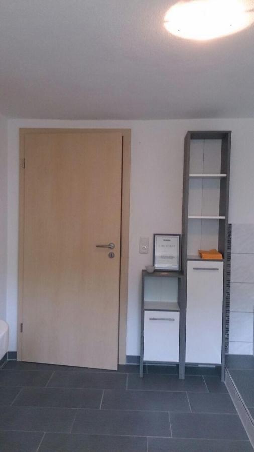 Ferienwohnung Im Bayerischen Wald Tittling ภายนอก รูปภาพ