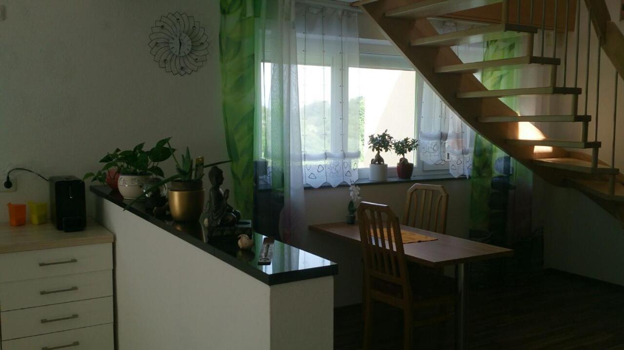 Ferienwohnung Im Bayerischen Wald Tittling ภายนอก รูปภาพ