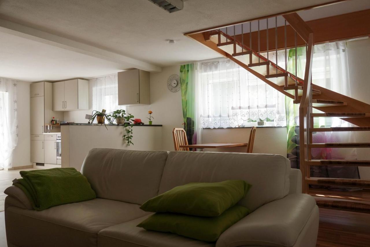 Ferienwohnung Im Bayerischen Wald Tittling ภายนอก รูปภาพ