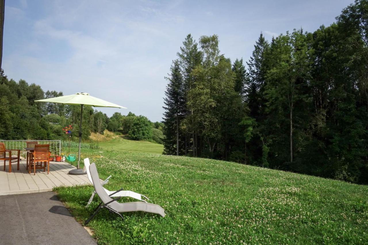 Ferienwohnung Im Bayerischen Wald Tittling ภายนอก รูปภาพ