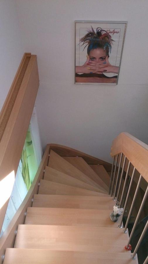 Ferienwohnung Im Bayerischen Wald Tittling ภายนอก รูปภาพ