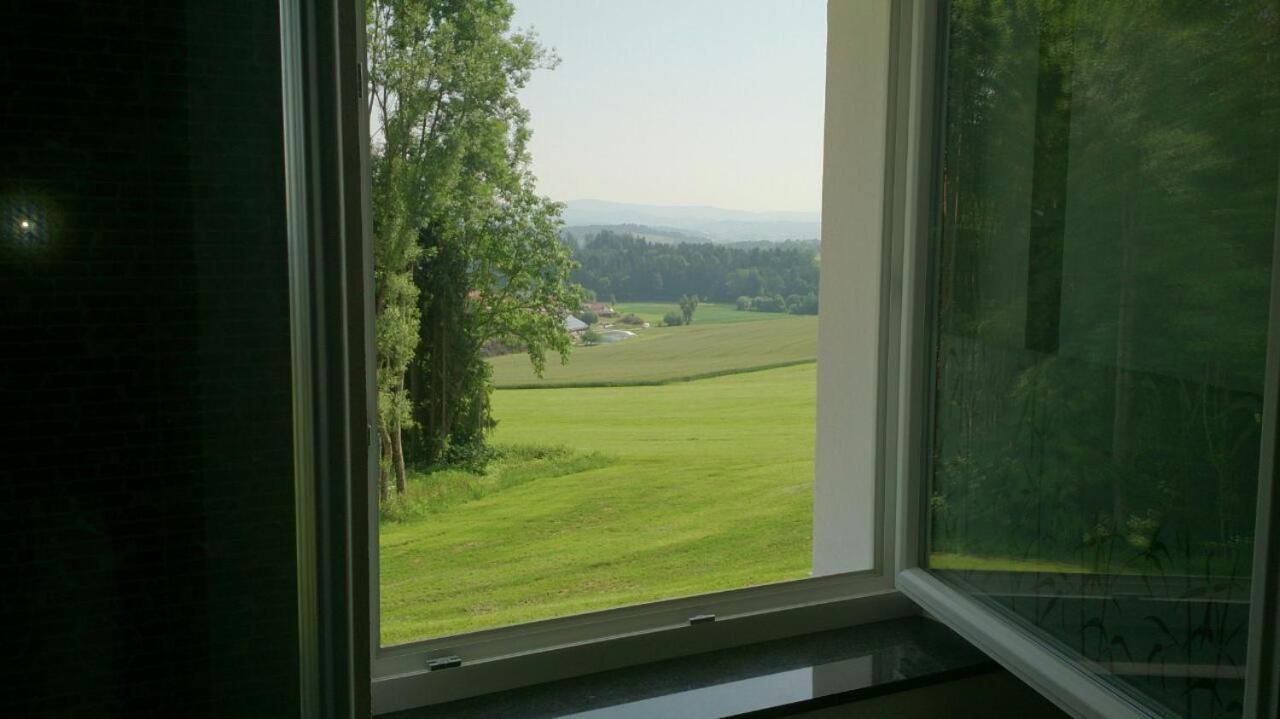 Ferienwohnung Im Bayerischen Wald Tittling ภายนอก รูปภาพ