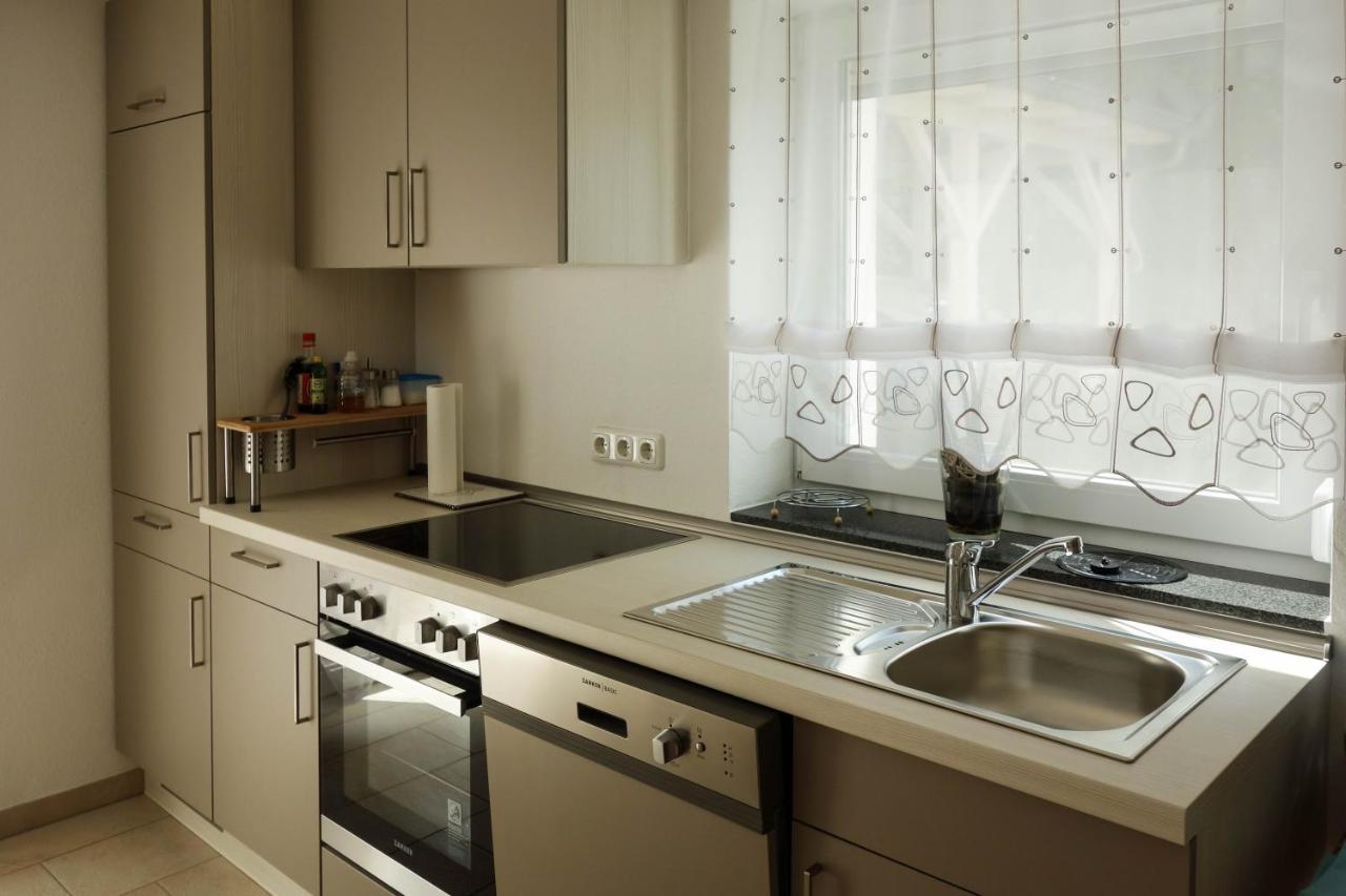 Ferienwohnung Im Bayerischen Wald Tittling ภายนอก รูปภาพ