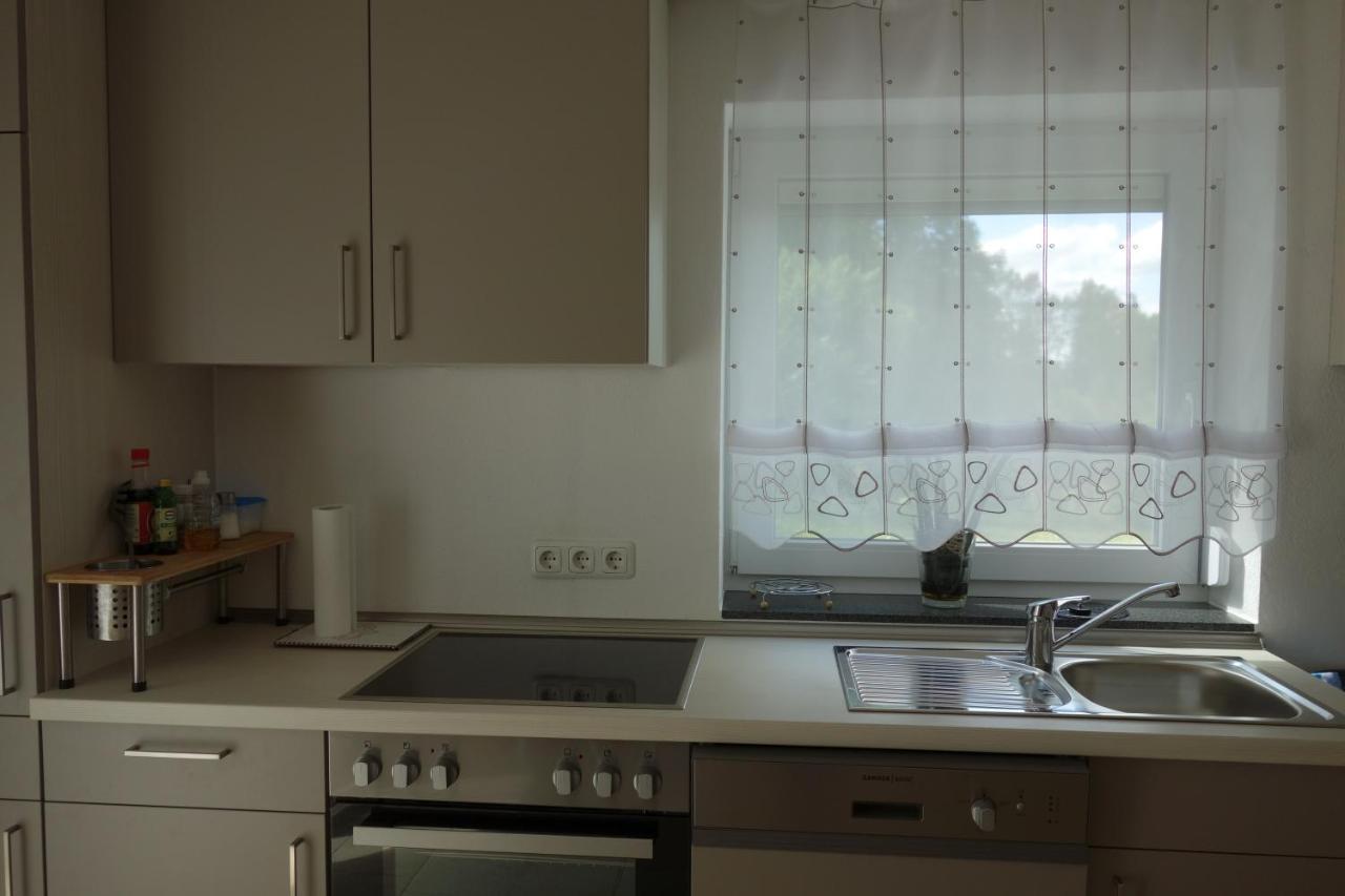 Ferienwohnung Im Bayerischen Wald Tittling ภายนอก รูปภาพ