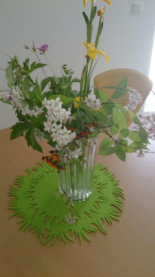 Ferienwohnung Im Bayerischen Wald Tittling ภายนอก รูปภาพ