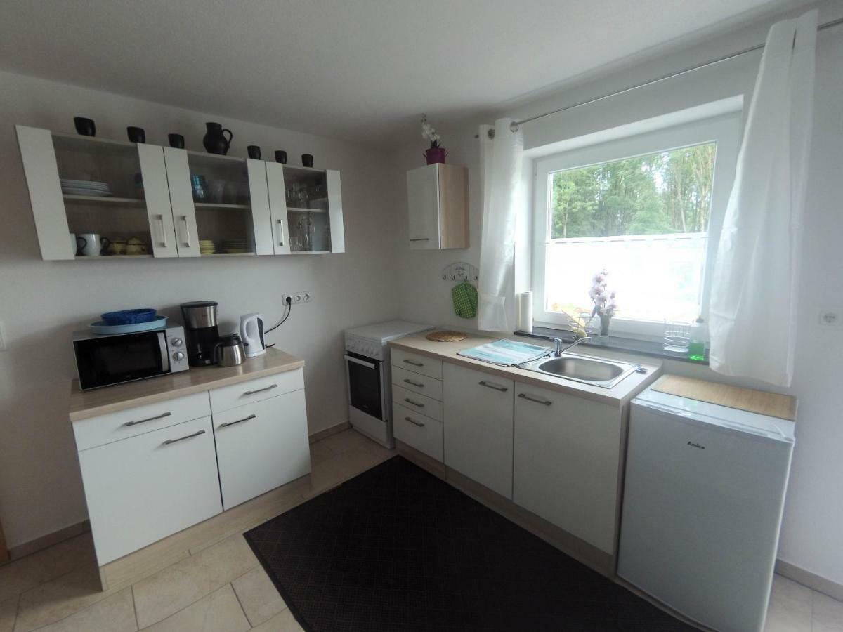 Ferienwohnung Im Bayerischen Wald Tittling ภายนอก รูปภาพ
