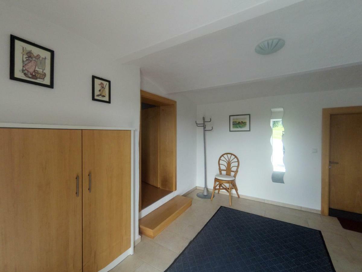 Ferienwohnung Im Bayerischen Wald Tittling ภายนอก รูปภาพ
