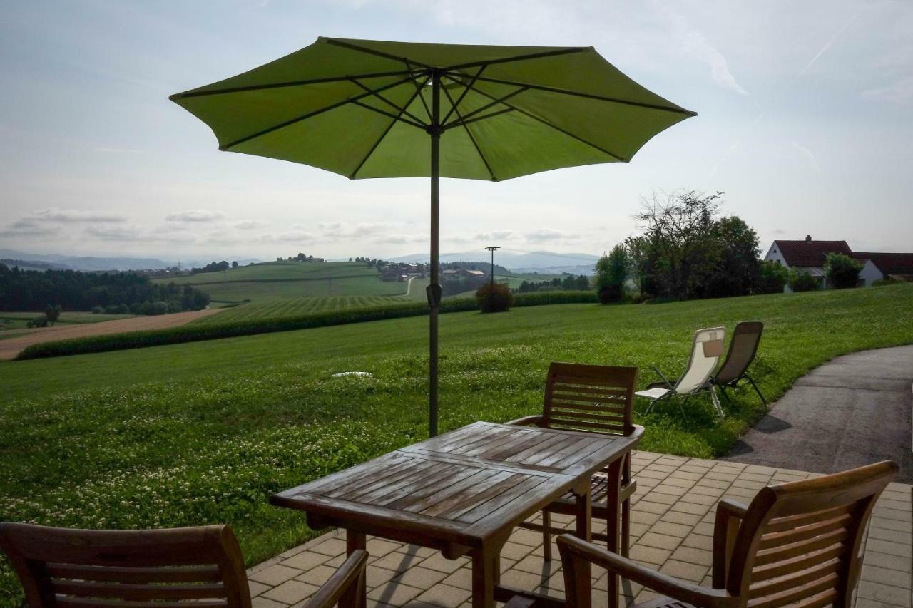 Ferienwohnung Im Bayerischen Wald Tittling ภายนอก รูปภาพ