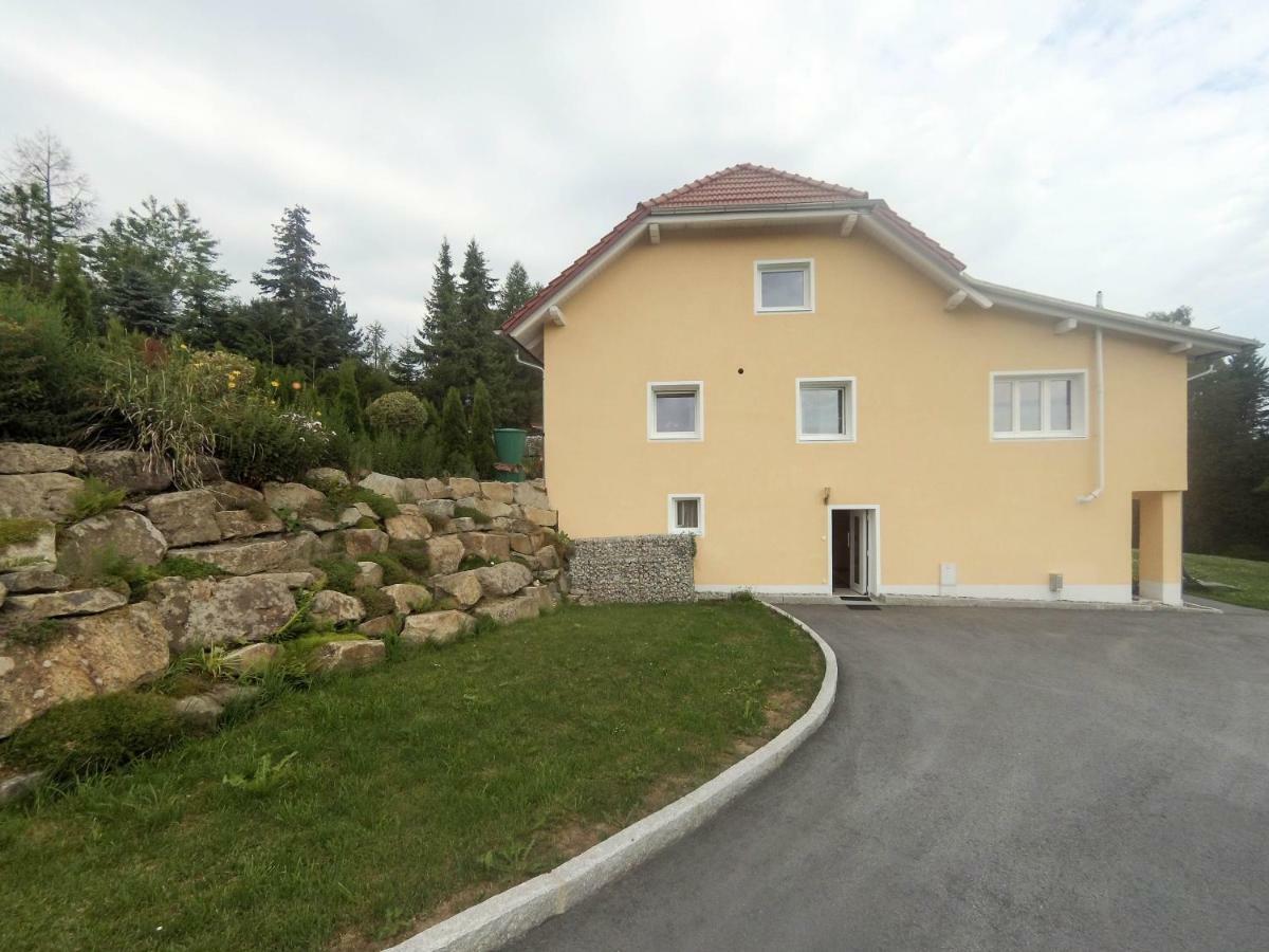 Ferienwohnung Im Bayerischen Wald Tittling ภายนอก รูปภาพ
