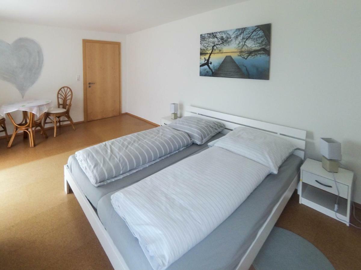 Ferienwohnung Im Bayerischen Wald Tittling ภายนอก รูปภาพ