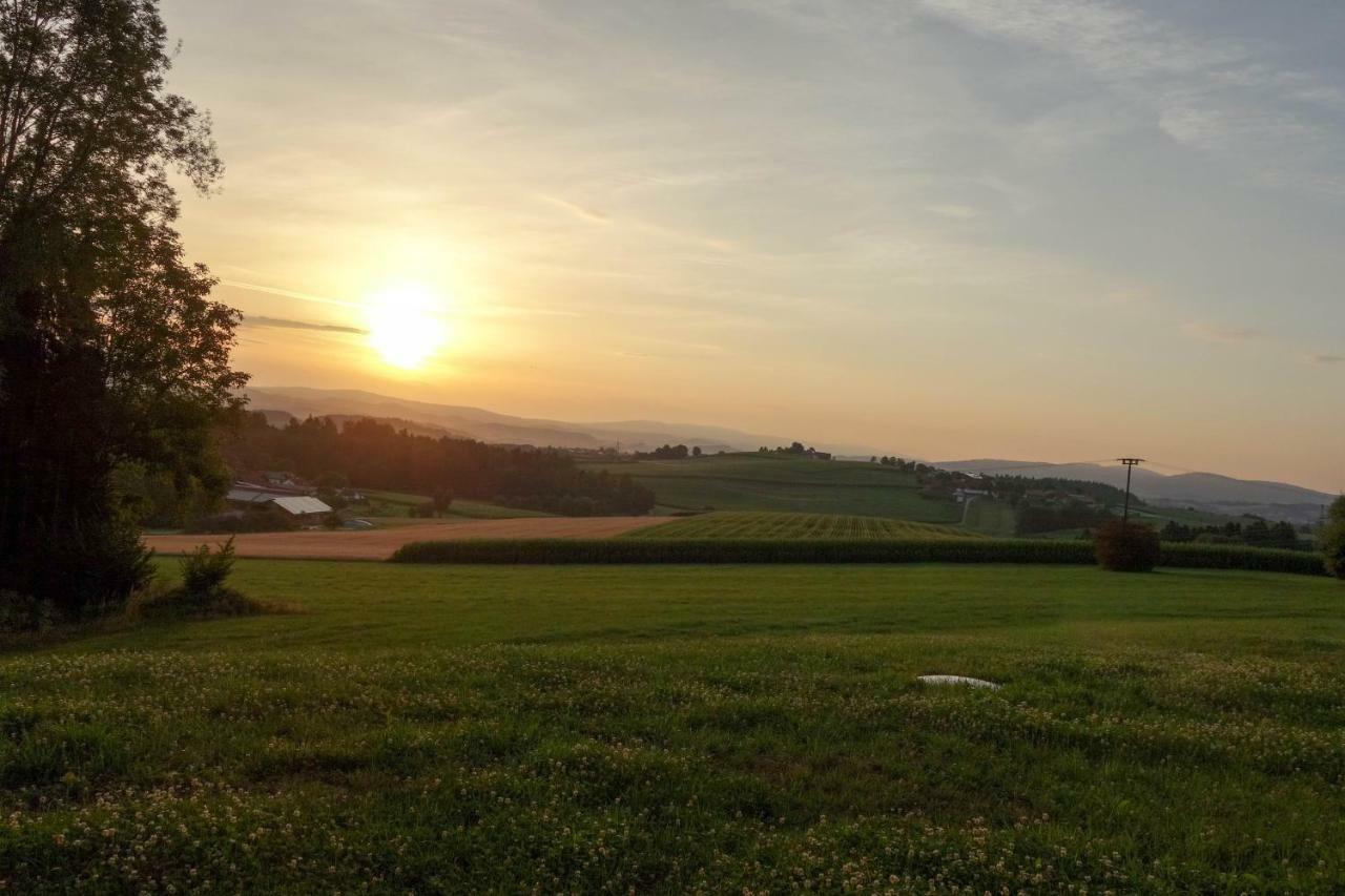 Ferienwohnung Im Bayerischen Wald Tittling ภายนอก รูปภาพ