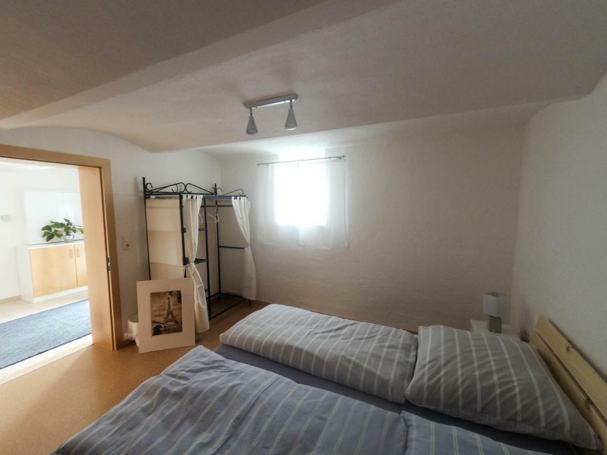Ferienwohnung Im Bayerischen Wald Tittling ภายนอก รูปภาพ