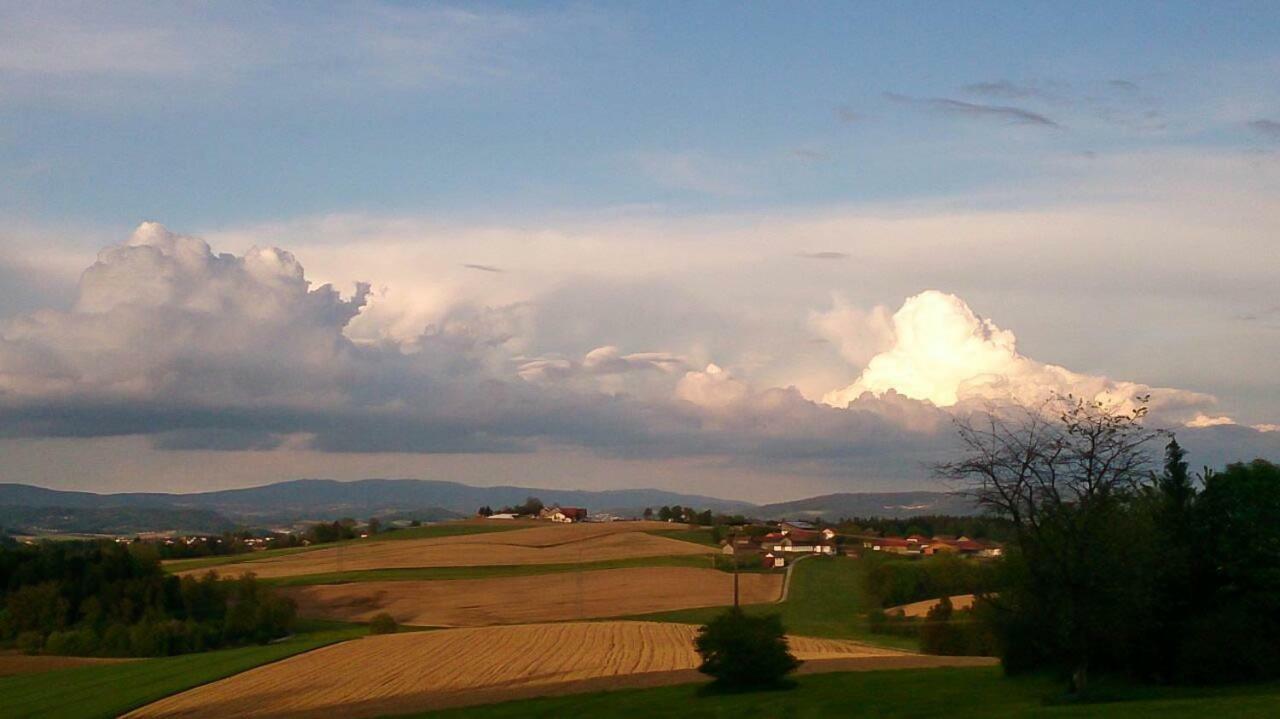Ferienwohnung Im Bayerischen Wald Tittling ภายนอก รูปภาพ