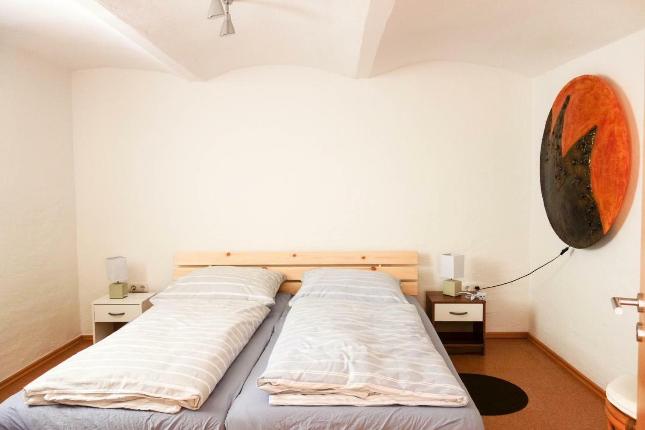 Ferienwohnung Im Bayerischen Wald Tittling ภายนอก รูปภาพ