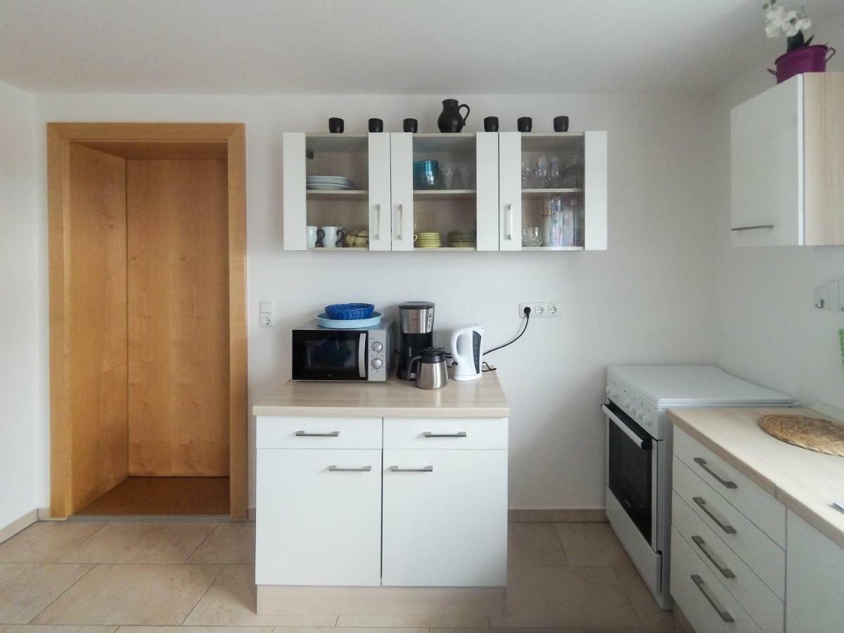 Ferienwohnung Im Bayerischen Wald Tittling ภายนอก รูปภาพ