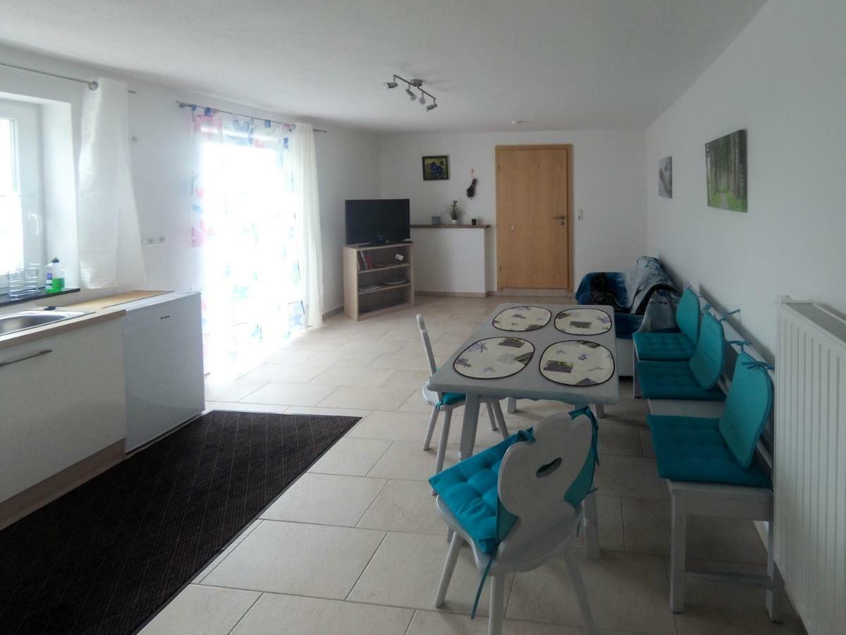 Ferienwohnung Im Bayerischen Wald Tittling ภายนอก รูปภาพ