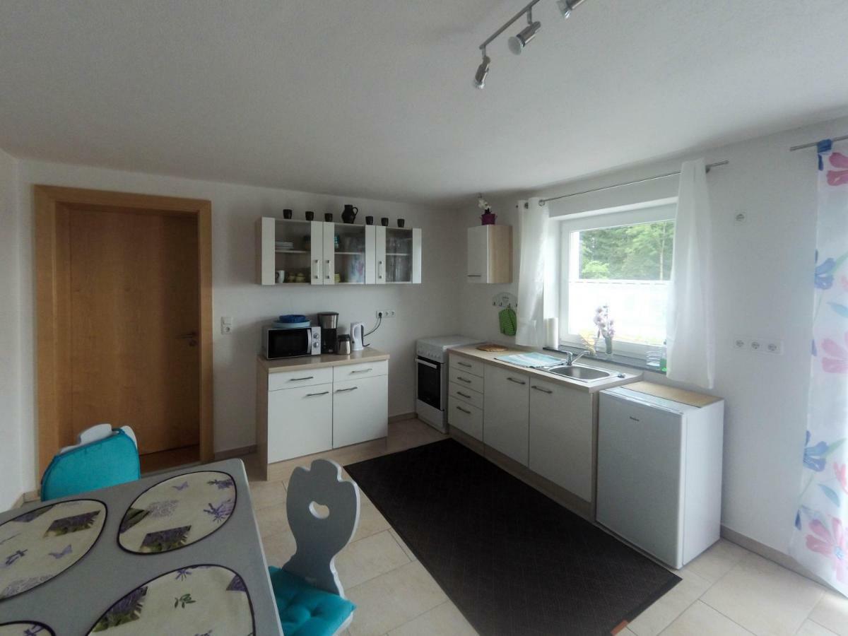 Ferienwohnung Im Bayerischen Wald Tittling ภายนอก รูปภาพ